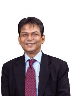 Abu Muhammad Hamim Rahmatullah, Managing Director & Chief Executive Officer, Singer