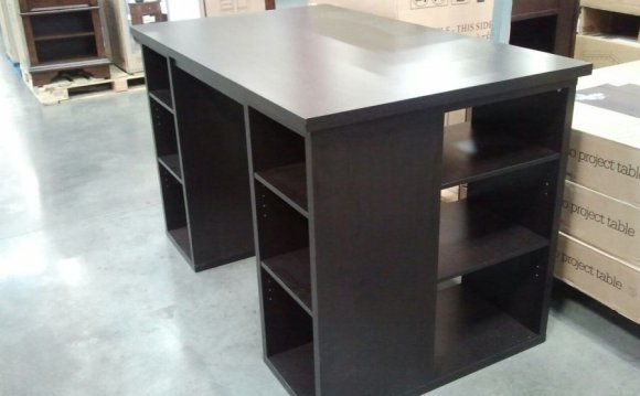 Costco Sewing machine in store