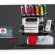 Sewing machine for embroidery