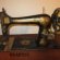 Sewing Singer Machine