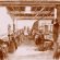 Where was the Sewing machine invented?