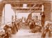 Where was the Sewing machine invented?
