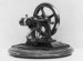 Who built the first Sewing machine?