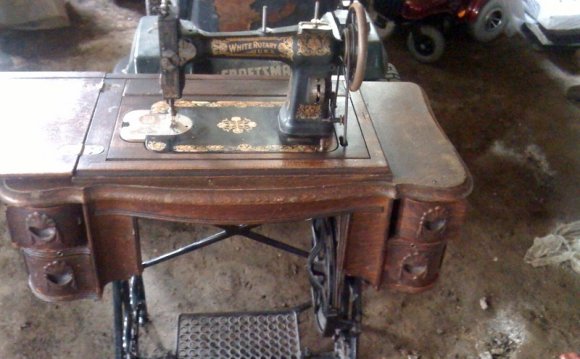 Sewing Machines Manufacturers in USA