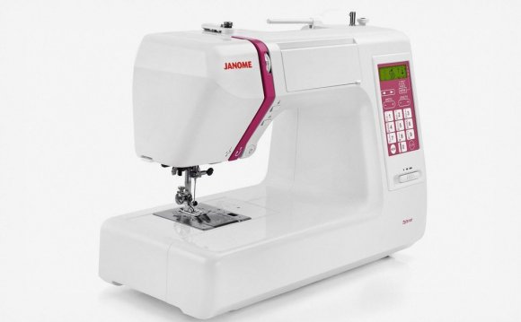 Best Intermediate Sewing Machines