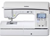 Compare Sewing machine Features