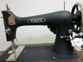 Different kinds of Sewing machine