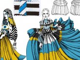 Fashion and Textiles Design