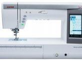 Machines Sewing