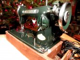 Premier Sewing machine