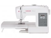 Singer Sewing Machine Outlet