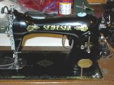 Universal Sewing machine Company