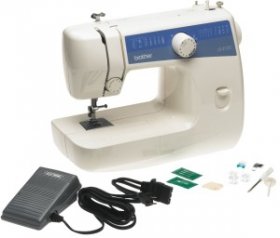 Types of Sewing Machines