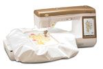 Unity - Baby Lock sewing Machines